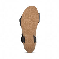 Aetrex - Women's Lexa Wedge Sandal