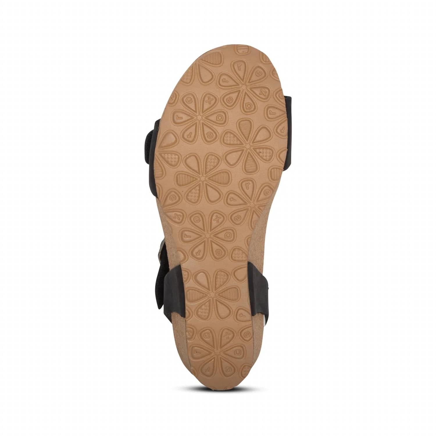 Aetrex - Women's Lexa Wedge Sandal