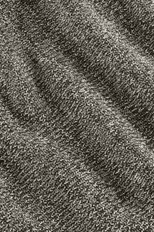 Nn07 - Jacobo Knitted Sweater