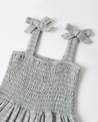 Rylee + Cru - Girls Taylor Dress