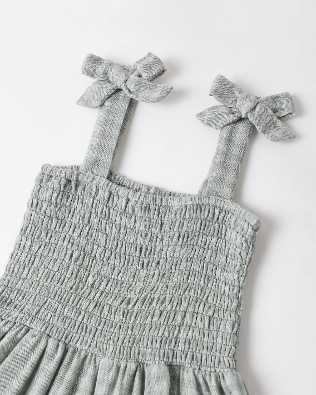 Rylee + Cru - Girls Taylor Dress
