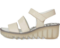 Fly London - Women's Bexy575fly Leather Sandal
