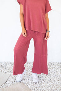 Blumin - Bella Loungewear Set
