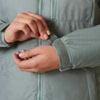 Helly Hansen - Women's Long Belfast Winter Jacket