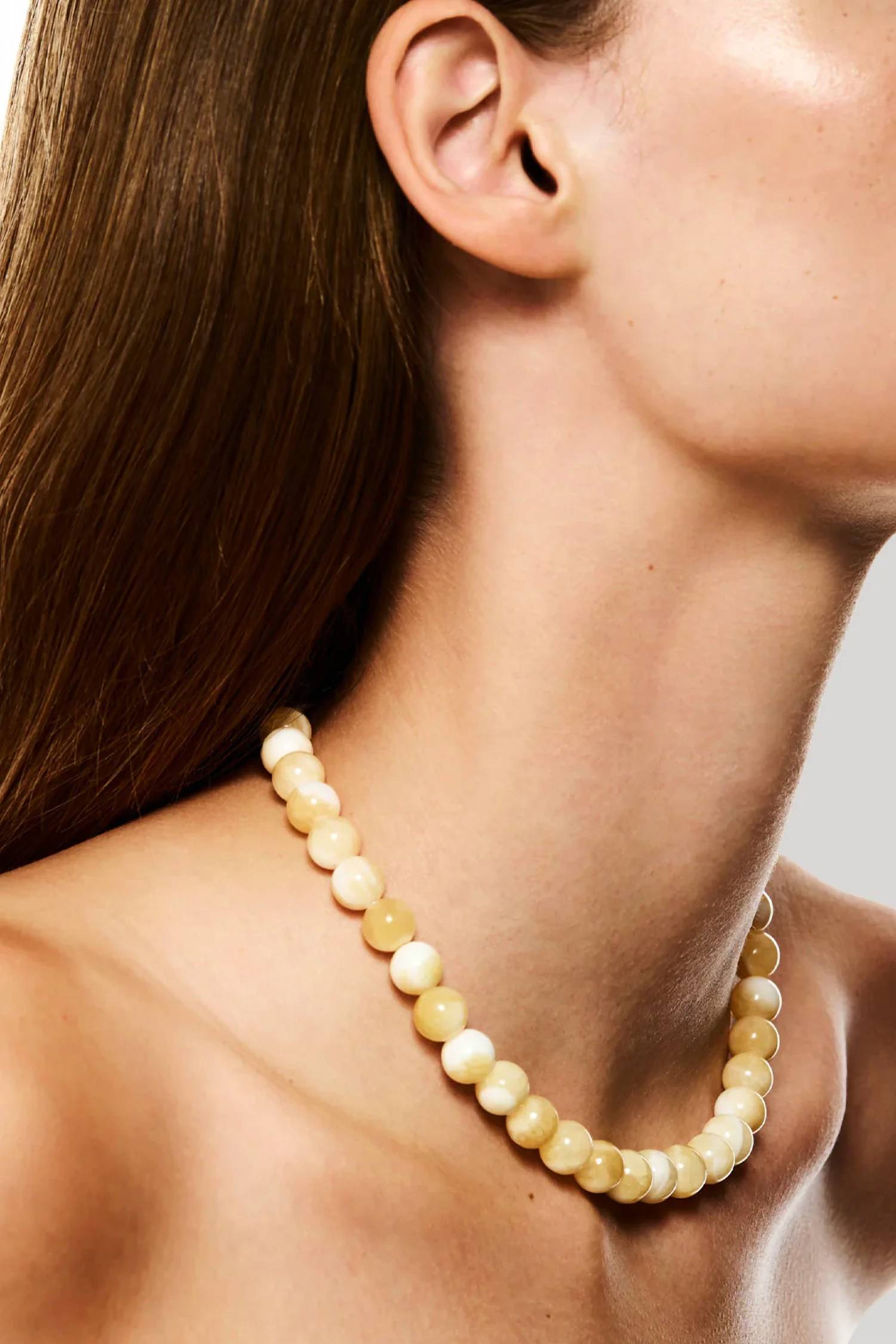 Lié Studio - Women's The Mary Necklace