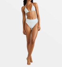 Rvca - Maisy Cheeky Bikini Bottoms
