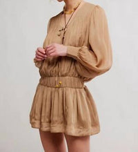 Free People - Sunbeam Mini Dress