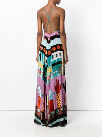 Valentino - Counting Gown
