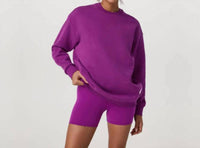 Vuori - Restore Oversized Crew 2.0 Sweatshirt