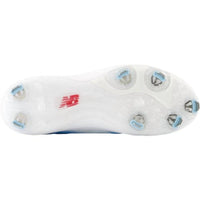 New Balance Women's Fuelcell 4040v7 Metal Athletic Shoes in carolina blue - women's shoe - view 6