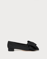 Loeffler Randall - Women's Noa Bow Flat
