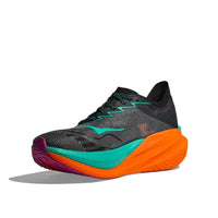 Hoka - Women's Mach X 2 Performance Running Shoes