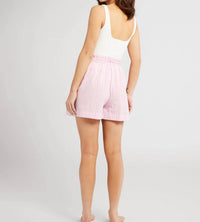 Mille - Cary Stripe Short