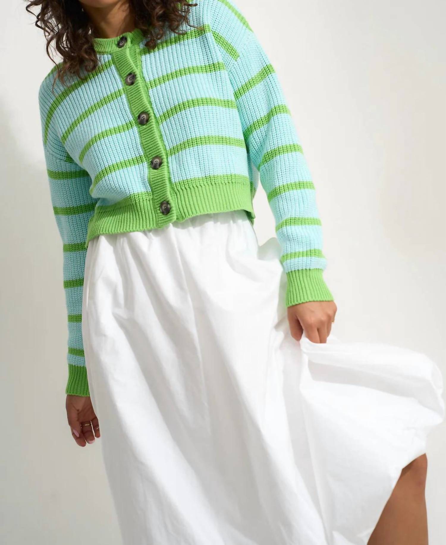 Callahan - Fiona Cardigan