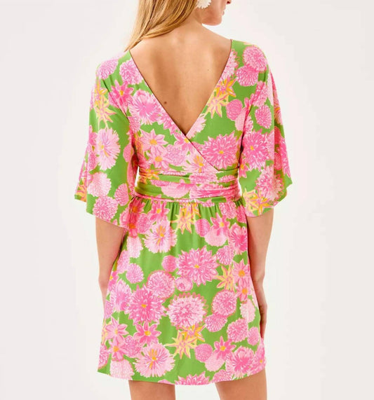 Lilly Pulitzer - Parigi Knit Skort Romper