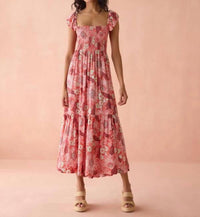 Omika - Zoe Maxi Dress