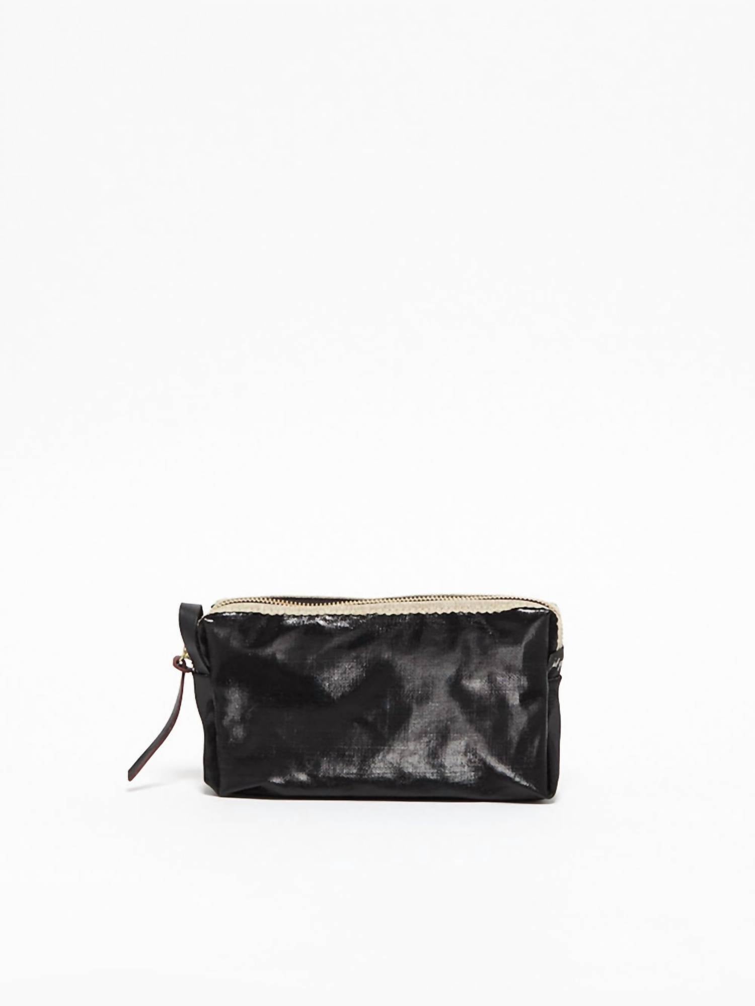 Jack Gomme - Women's Blush Linen Case