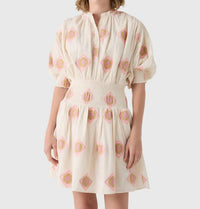 Never A Wallflower - Cynthia Dress