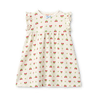 Floss - Girls Adeline Dress