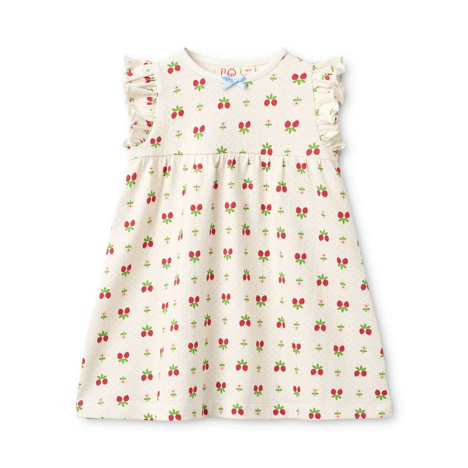 Floss - Girls Adeline Dress