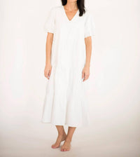 Sugarlips - Tulum Tiered Dress