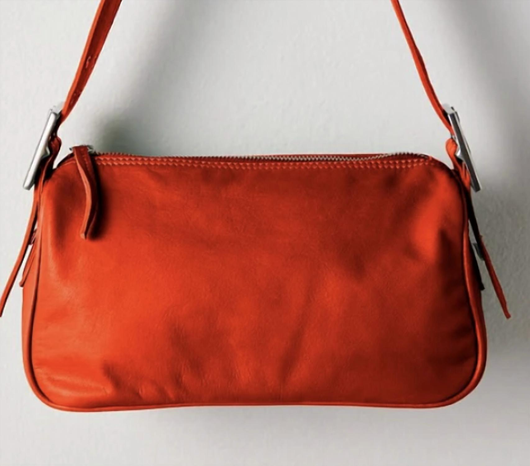 Free People - Women's Arm Candy Bag