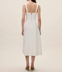 Rebecca Taylor - Cora Denim Dress