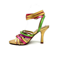 Exe - Women's Amanda Evening Heel Sandals
