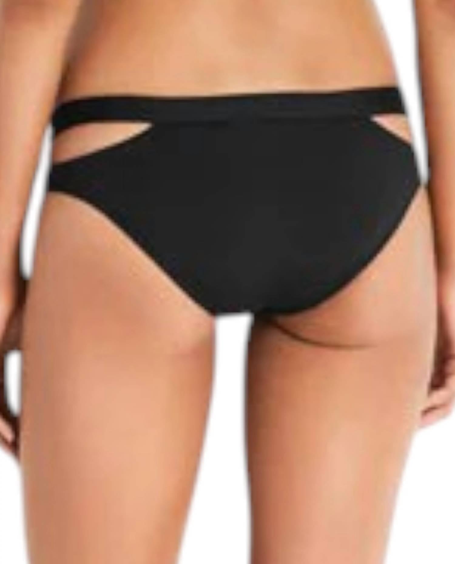 Seafolly - Cut Out Hipster Bikini Bottom