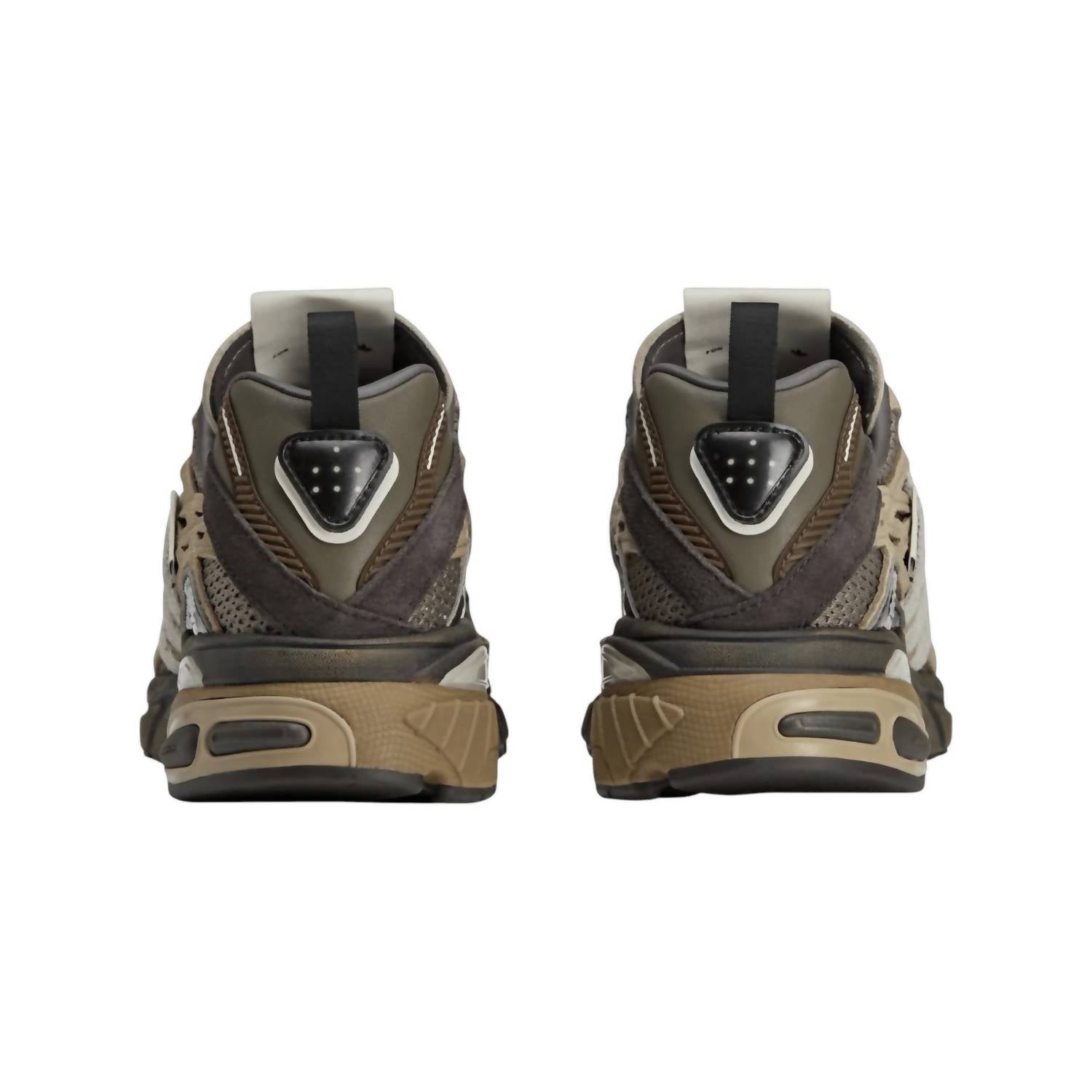 Adidas - Men's Adistar Cushion Soft Sneakers