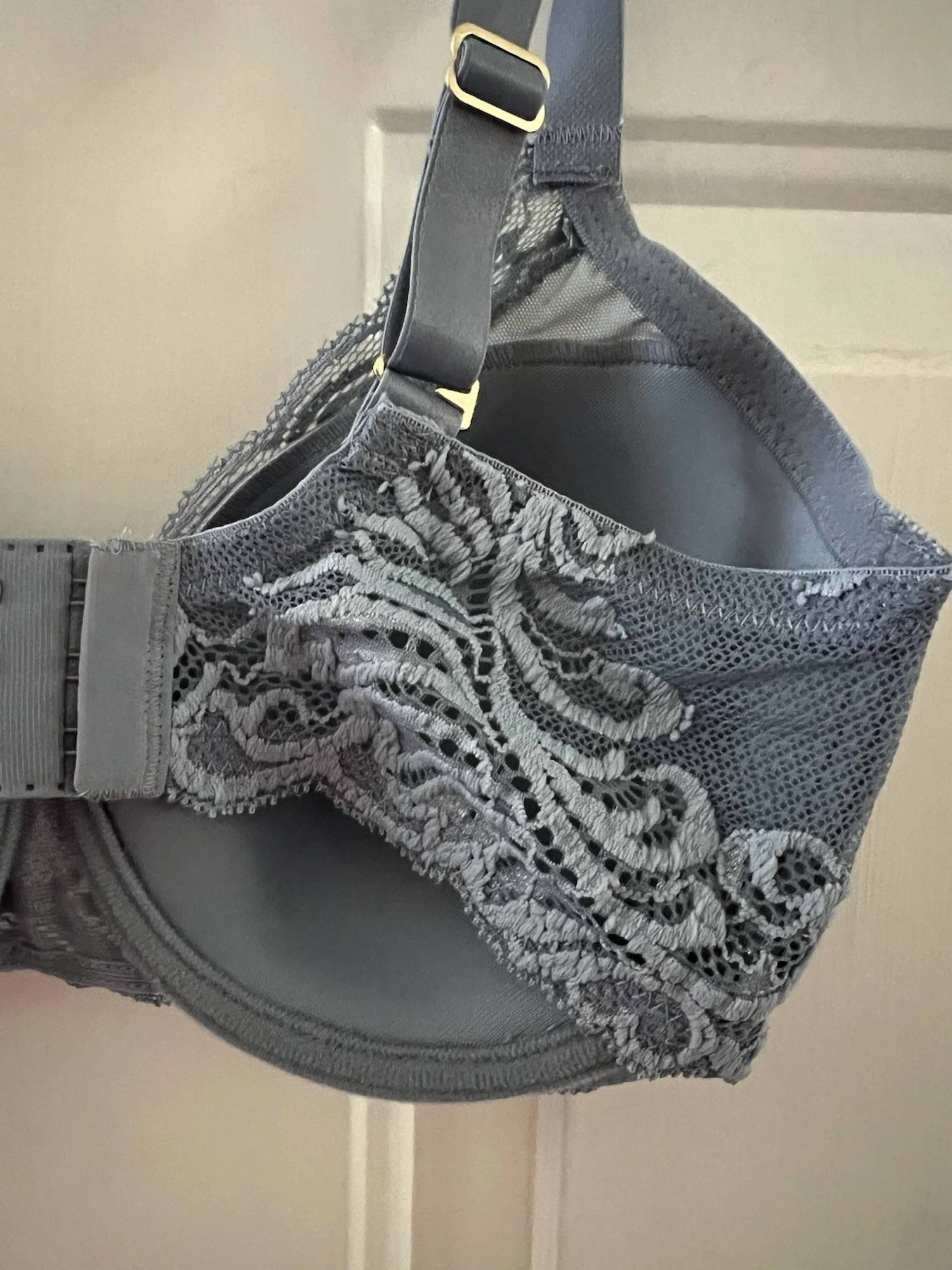 Natori - Feathers Full Figure Contour Underwire Bra