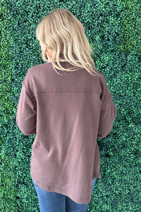 Thread & Supply - Carmine Jacket