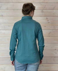 Kimes Ranch - Linville Long Sleeve Shirt