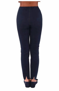 Gretchen Scott - GRIPELESS DENIM PULL ON PANT