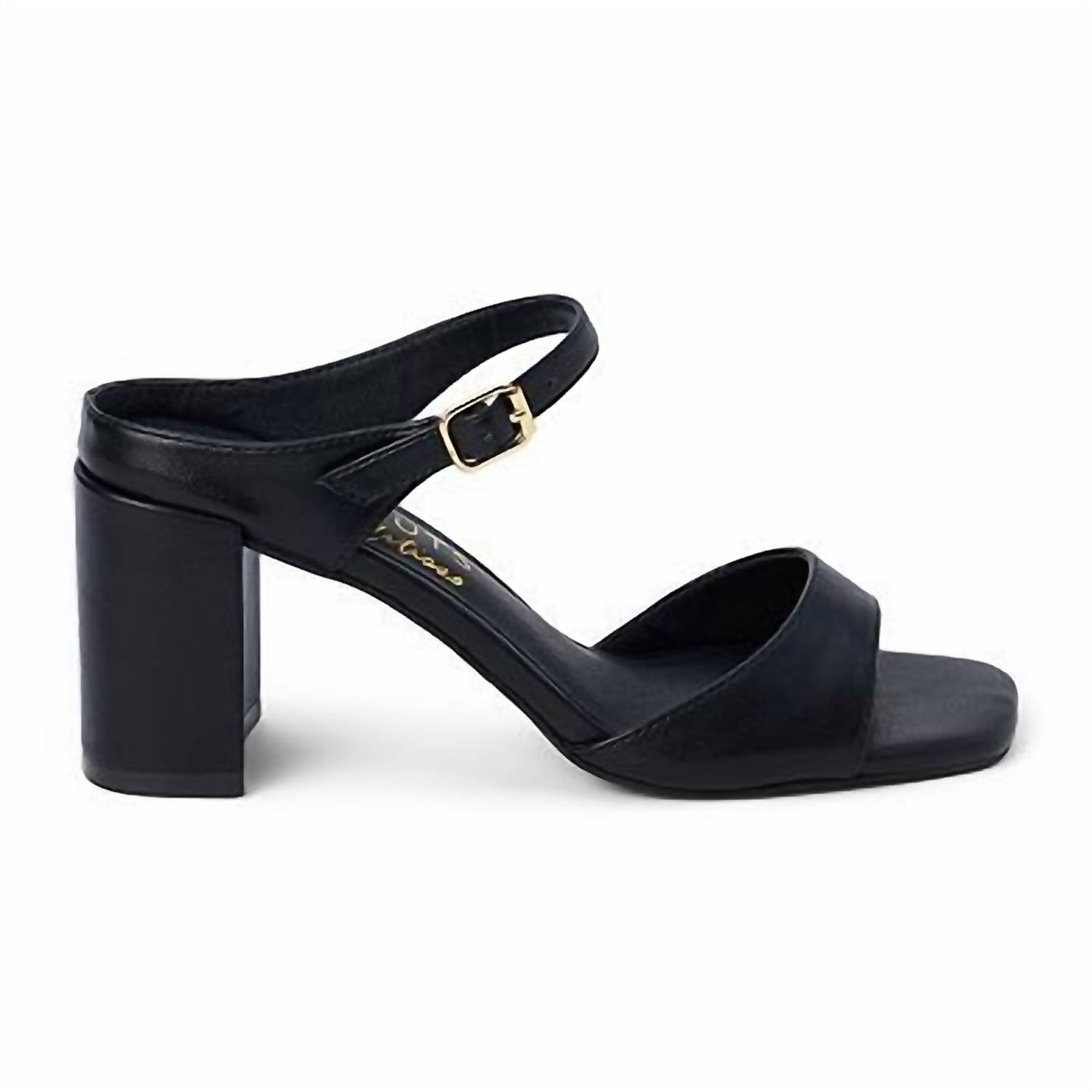 Coconuts By Matisse - Women's Donnie Heeled Sandal