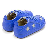 Oldsoles - Toddler's Starey Bambini Comfort Shoes