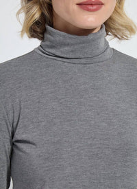 Lysse - Essential Turtleneck Top