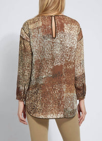 UPSTATE ECO TOP