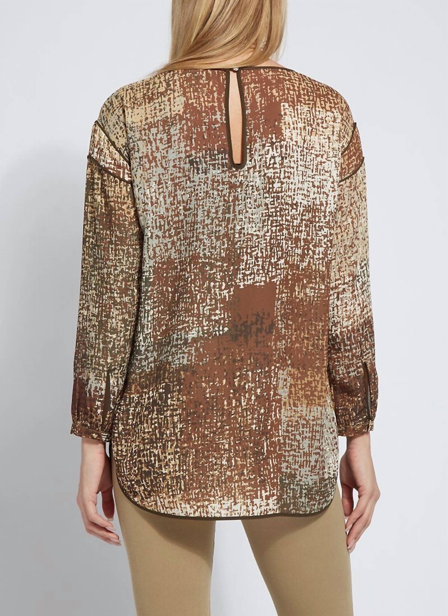 UPSTATE ECO TOP