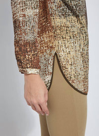 UPSTATE ECO TOP