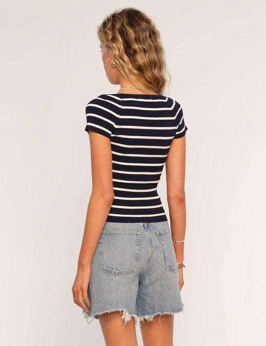 Heartloom - Shea Top