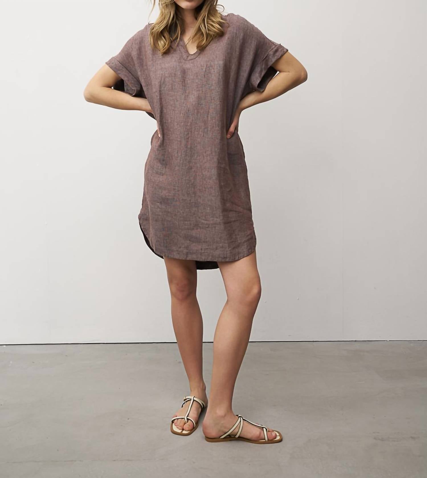 0039 Italy - Italy Noralie Dress