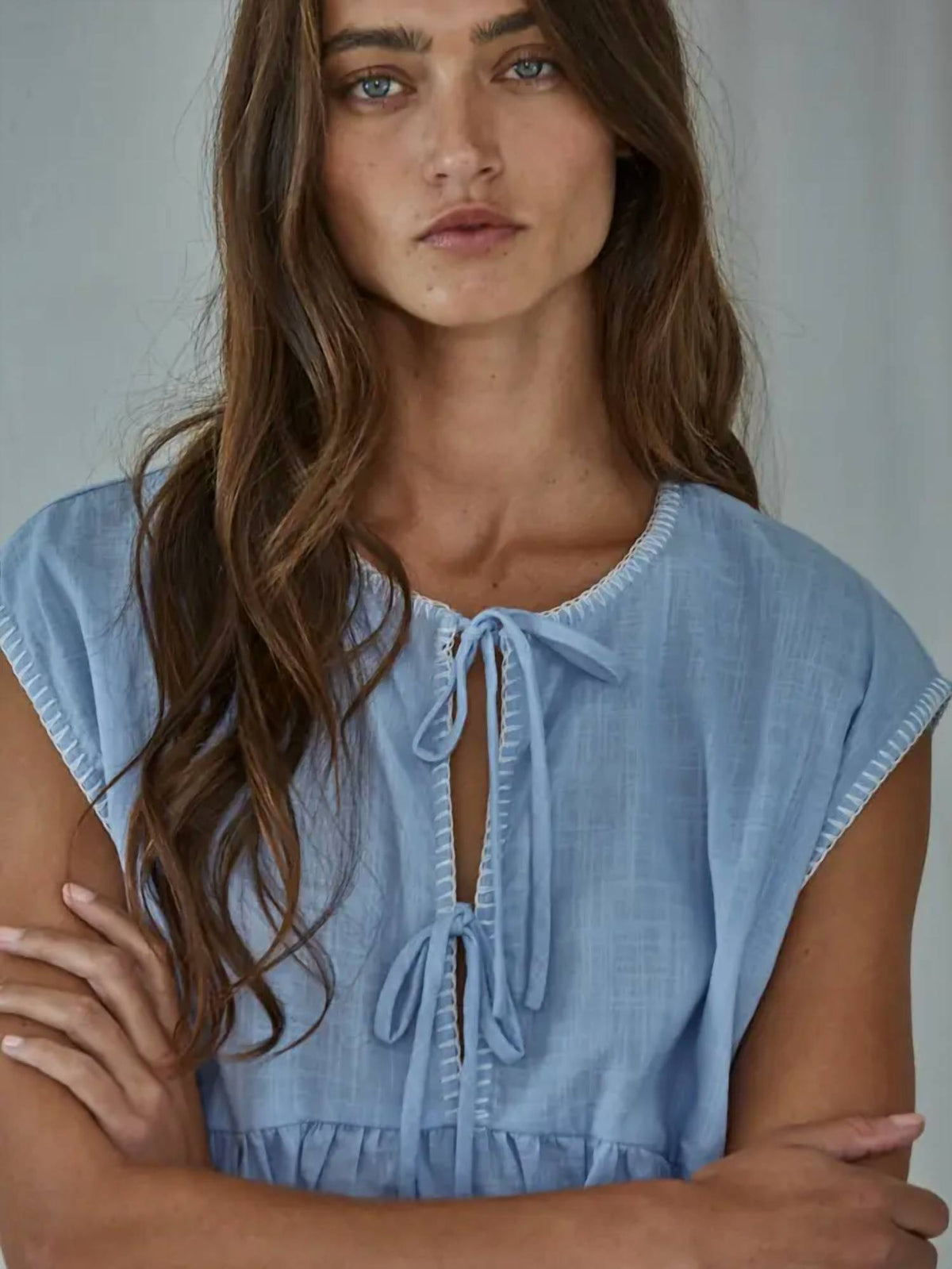 By Together - June Sleeveless Top