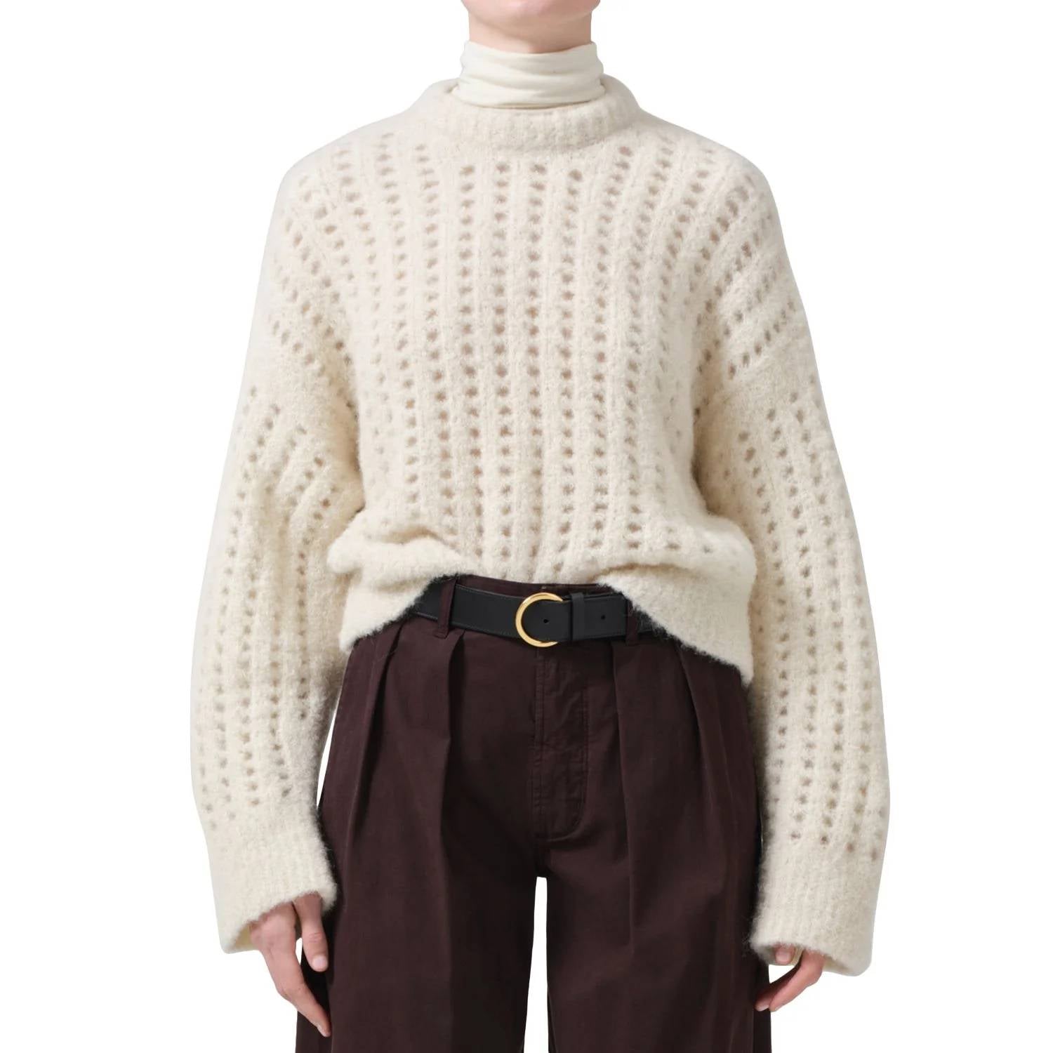 Citizens Of Humanity - Ailani Sweater