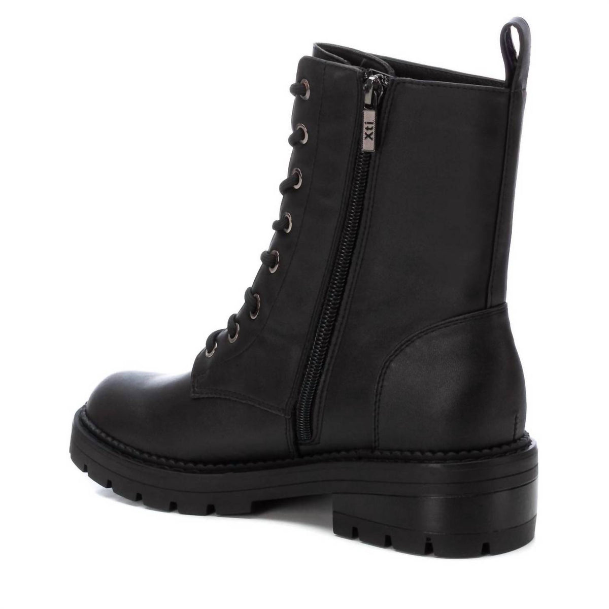 Xti - Women's Combat Booties