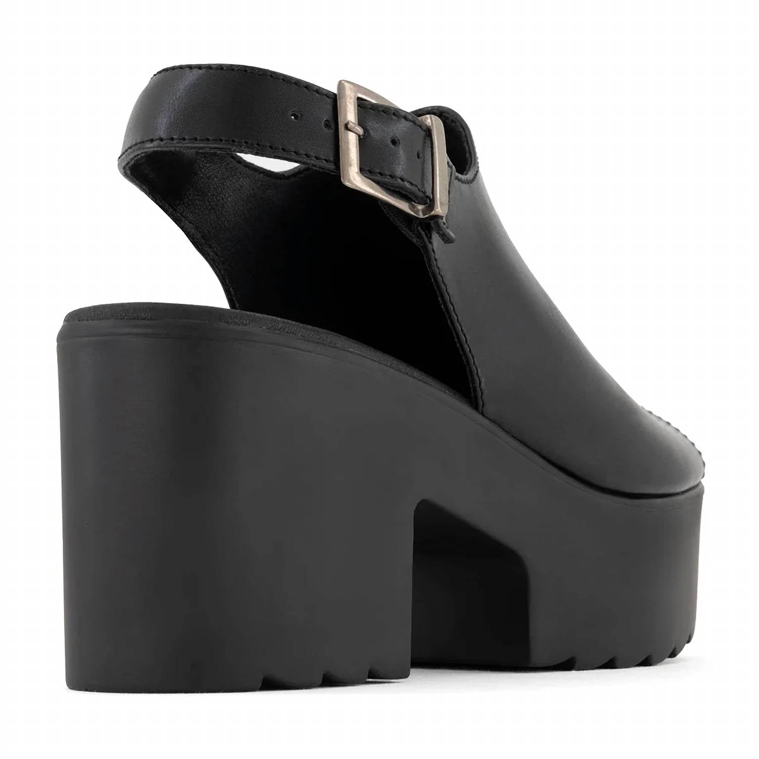 Andrea - Women's Sling-back Heeled Sandal