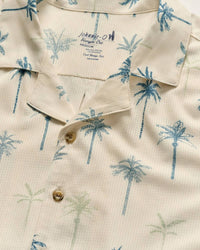 Johnnie-O - Willie Short Sleeve Performance Button Down Shirt