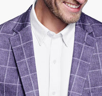Johnston & Murphy - Game Day Xc Flex Pinnacle Blazer