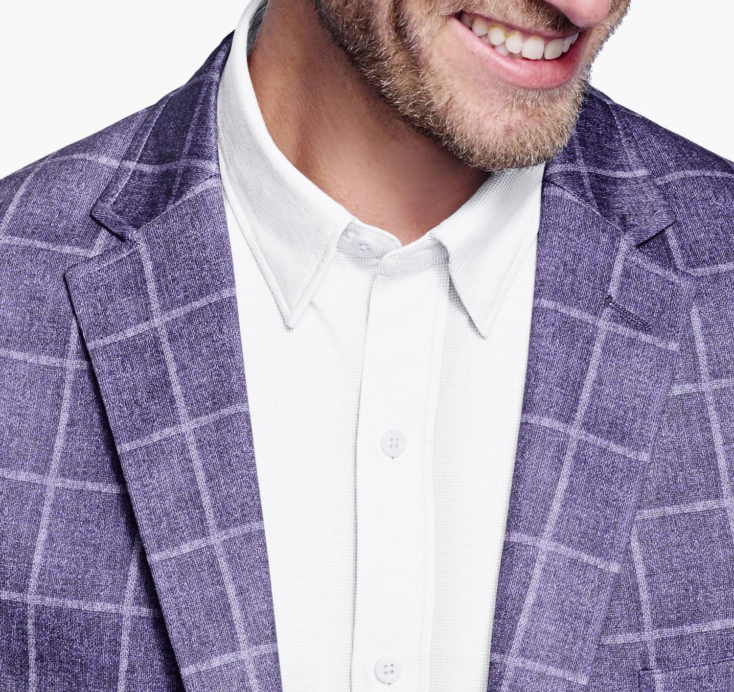 Johnston & Murphy - Game Day Xc Flex Pinnacle Blazer