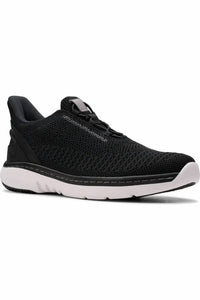Clarks - MEN'S CLARKSPRO LO SLIP-ON SNEAKER - WIDE